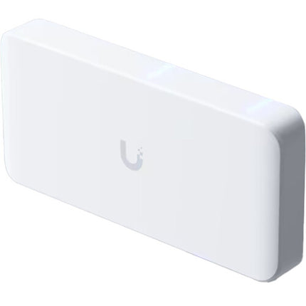 Ubiquiti Flex 8 Puertos PoE++ Red Gestionada 2.5G 196W PoE Presupuesto Montaje Pared