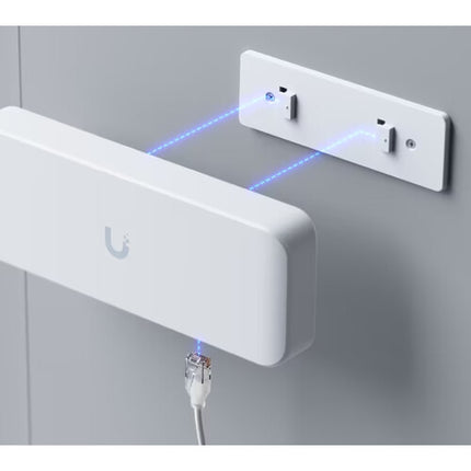 Ubiquiti Flex 2.5G Switch de Red Gestionado 8 Puertos 60Gbps USB-C
