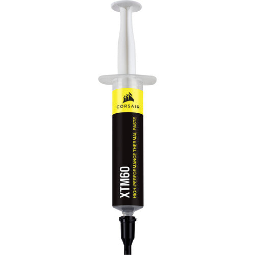 CORSAIR XTM60 Pasta Térmica Alta Prestación 3g con Aplicador