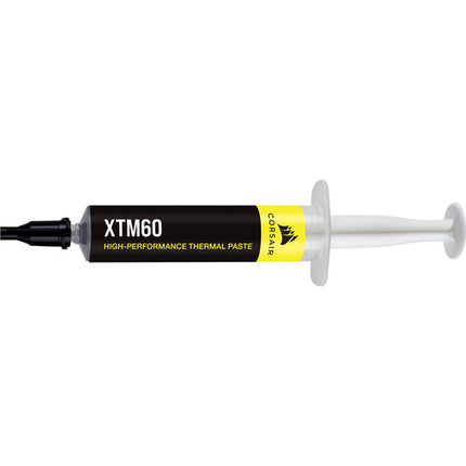 CORSAIR XTM60 Pasta Térmica Alta Prestación 3g con Aplicador