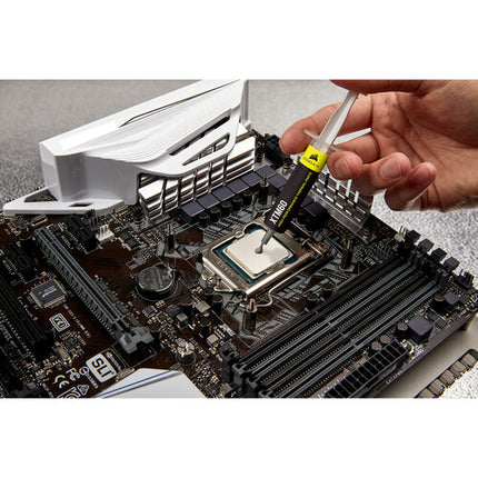 CORSAIR XTM60 Pasta Térmica Alta Prestación 3g con Aplicador