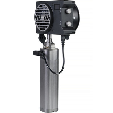 Sirui C150X Lite Luz LED Bi-color 5310 Lux Kit con Batería H99 PRO