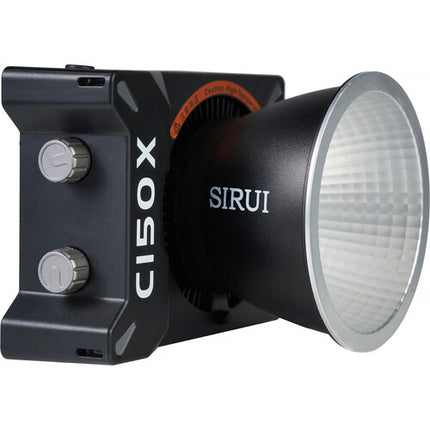 Sirui C150X Lite Luz LED Bi-color 5310 Lux Kit con Batería H99 PRO