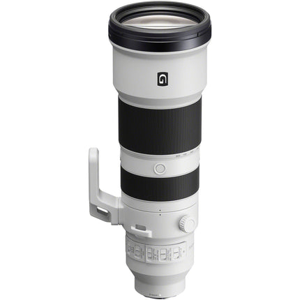 Objetivo Sony FE 400-800mm f6.3-8 G OSS Lente Supertelefoto Full-Frame estabilizada