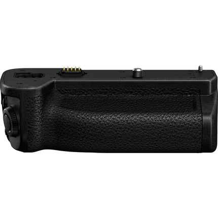 Panasonic DMW-BG2 Empuñadura para Cámara Con Control y Resistente a Salpicaduras