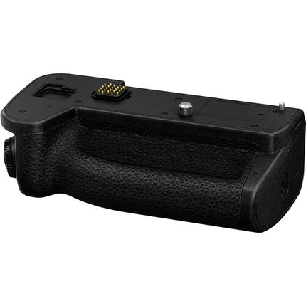 Panasonic DMW-BG2 Empuñadura para Cámara Con Control y Resistente a Salpicaduras