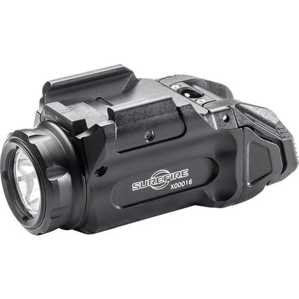SureFire XC3-A Linterna táctica compacta 550 lúmenes IPX7 resistente al agua