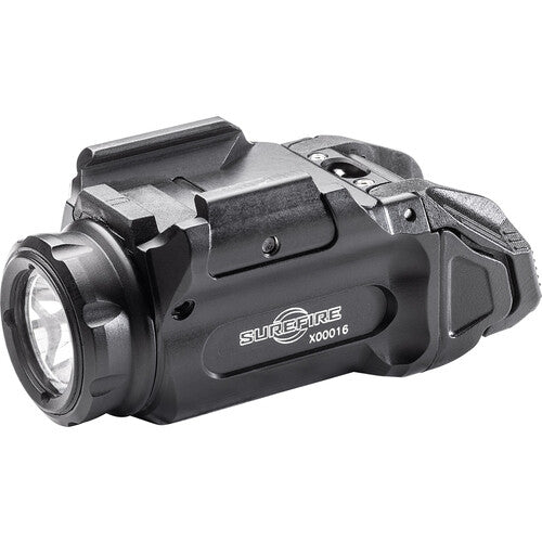 SureFire XC3-A Linterna táctica compacta 550 lúmenes IPX7 resistente al agua