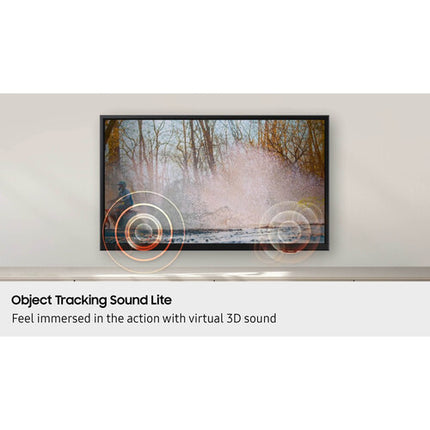 Samsung F6000F TV LED Inteligente 32" Full HD HDR10+ 60 Hz