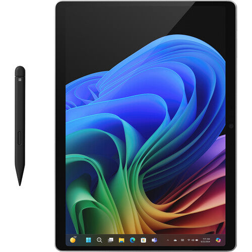 Microsoft 13" Surface Pro para Negocios Copilot+ PC Pantalla OLED 13" 512GB SSD 16GB RAM