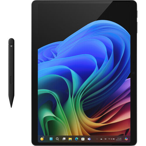 Microsoft 13" Surface Pro para negocio Intel Core Ultra 5 16GB 256GB SSD pantalla táctil