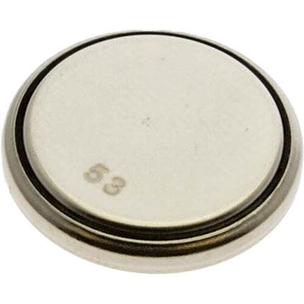 Batería de Litio Nuon CR2032 3V Celda Moneda Pack de 2