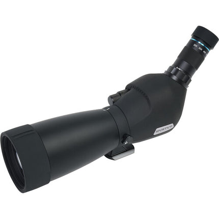 Sportich by Sirui Beyond Series 20-60x80 Telescopio terrestre con lente 80mm y zoom 20-60x
