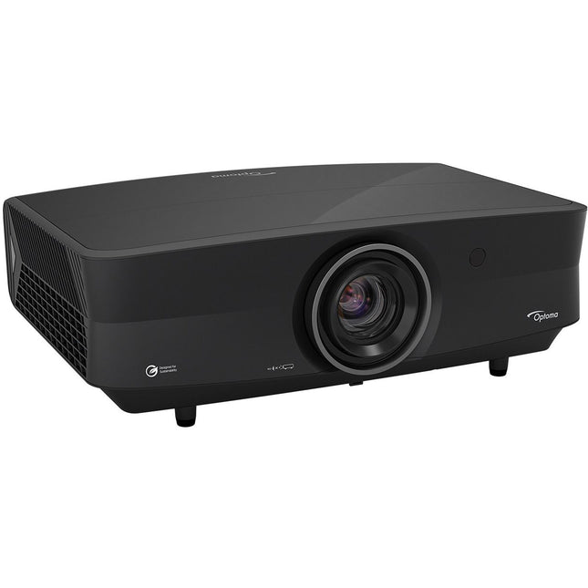 Optoma Technology HCPro-4400 Proyector para cine en casa UHD 4K 5000 lúmenes Dual Laser