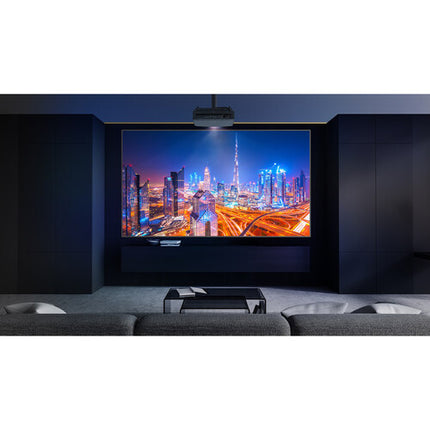 Optoma Technology HCPro-4400 Proyector para cine en casa UHD 4K 5000 lúmenes Dual Laser