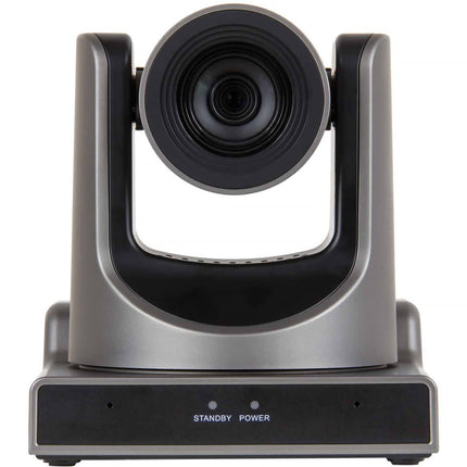 MuxLab Cámara PTZ USB IP con Zoom Óptico 30x 1080p60 y PoE V2