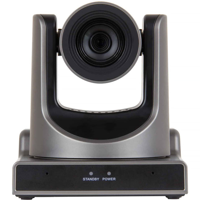 MuxLab Cámara PTZ USB IP con Zoom Óptico 30x 1080p60 y PoE V2