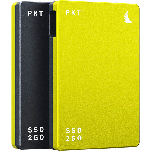 Angelbird 4TB SSD portátil USB 3.2 Gen 2x2 velocidad 1800MB/s cable USB4