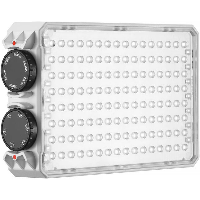 Godox Litemons C30BI Panel LED Bicolor 2800-6500K 5.3x3.1 Pulg USB-C