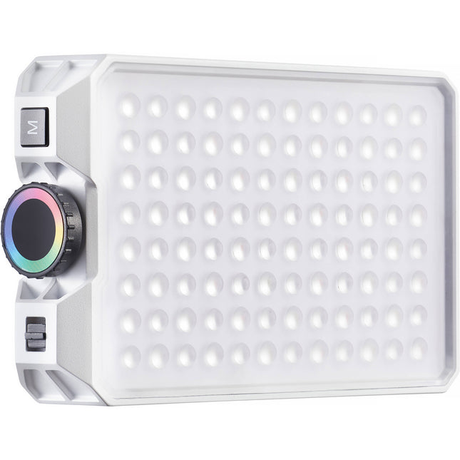 Godox Litemons C30R Panel LED RGB 1800-10000K 5.3x3.1 Pulgadas Diffuser USB-C