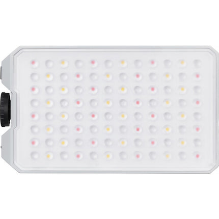Godox Litemons C30R Panel LED RGB 1800-10000K 5.3x3.1 Pulgadas Diffuser USB-C