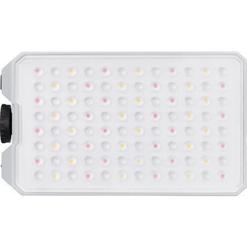 Godox Litemons C30R Panel LED RGB 1800-10000K 5.3x3.1 Pulgadas Diffuser USB-C