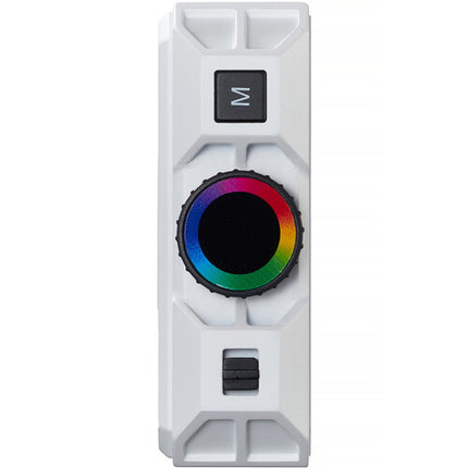 Godox Litemons C30R Panel LED RGB 1800-10000K 5.3x3.1 Pulgadas Diffuser USB-C