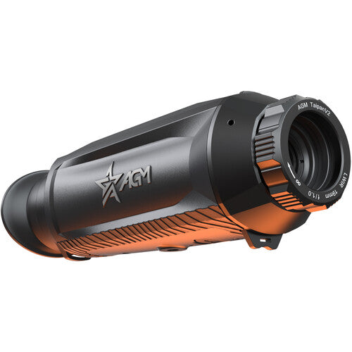 AGM TaipanV2 Monocular Térmico 320x256 19mm f1.0 50Hz IP67