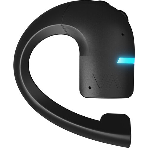 Vasco Translator E1 Auriculares Inalámbricos Traducción 51 Idiomas Estuche de Carga