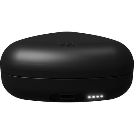Vasco Translator E1 Auriculares Inalámbricos Traducción 51 Idiomas Estuche de Carga