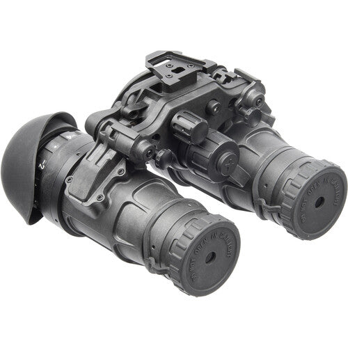 AGM UNVG 3AW1 Gen 3 Visores de Visión Nocturna Lente 25mm Función Binocular