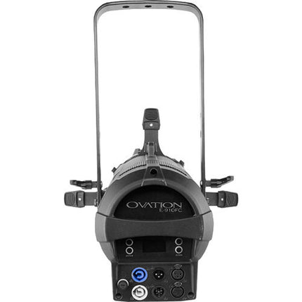 CHAUVET Professional Ovation E-910FC Módulo de luz RGBA-Lime 16-Bit Dimming