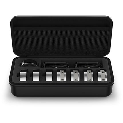 CHAUVET DJ CoDot ILS Iluminador LED RGBW 3W Control Inalámbrico 4-Pack