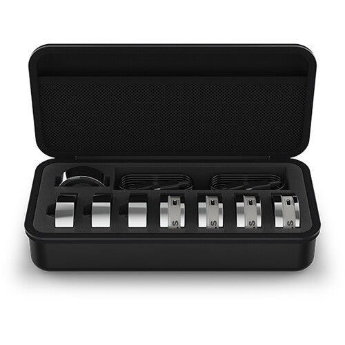 CHAUVET DJ CoDot ILS Iluminador LED RGBW 3W Control Inalámbrico 4-Pack