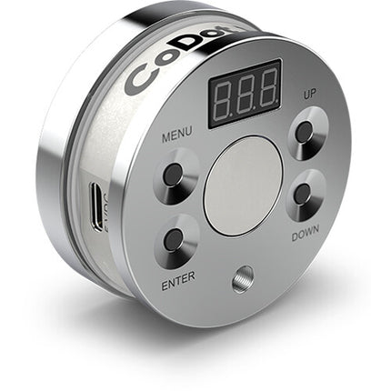 CHAUVET DJ CoDot ILS Iluminador LED RGBW 3W Control Inalámbrico 4-Pack