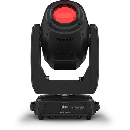 CHAUVET DJ Intimidator Hybrid 251SR Luz Móvil LED 251W Zoom 1-23° con Soporte y Cable