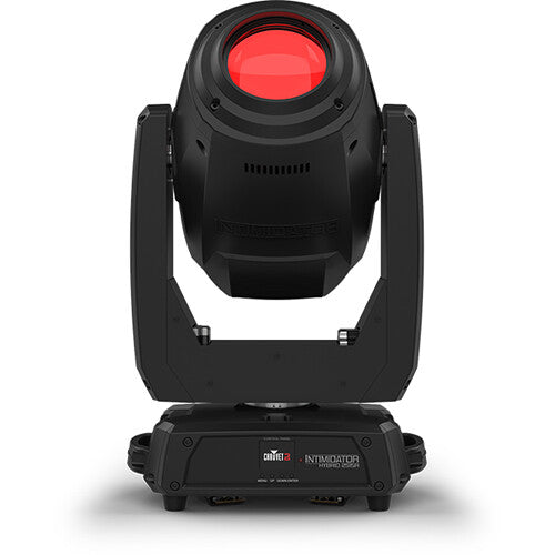 CHAUVET DJ Intimidator Hybrid 251SR Luz Móvil LED 251W Zoom 1-23° con Soporte y Cable