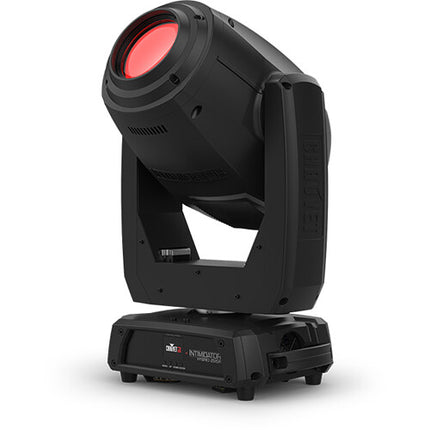 CHAUVET DJ Intimidator Hybrid 251SR Luz Móvil LED 251W Zoom 1-23° con Soporte y Cable
