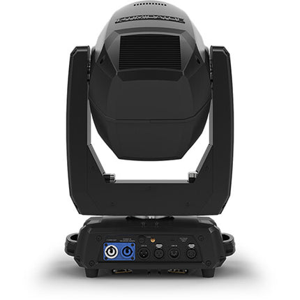 CHAUVET DJ Intimidator Hybrid 251SR Luz Móvil LED 251W Zoom 1-23° con Soporte y Cable