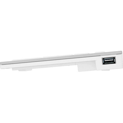 Logickeyboard ALBA Teclado para Avid Media Composer Mac USB Type-A 4.9'