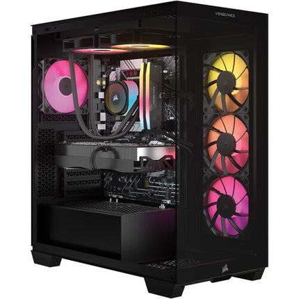 CORSAIR VENGEANCE i7500 PC gaming Intel Core i9 32GB RAM 1TB SSD