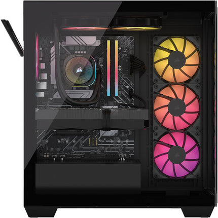CORSAIR VENGEANCE i7500 PC gaming Intel Core i9 32GB RAM 1TB SSD