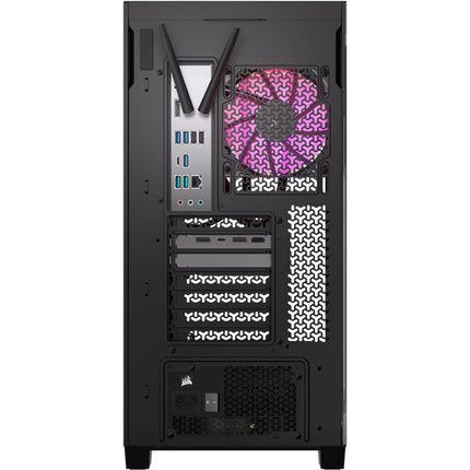 CORSAIR VENGEANCE i7500 PC gaming Intel Core i9 32GB RAM 1TB SSD