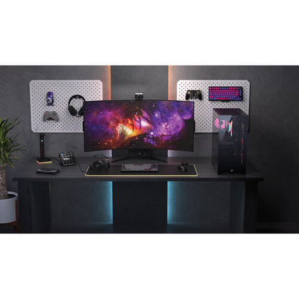 CORSAIR VENGEANCE i7500 PC gaming Intel Core i9 32GB RAM 1TB SSD