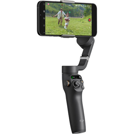 DJI Osmo Mobile 6 Vlogging Kit Estabilizador y Micrófono Inalámbrico