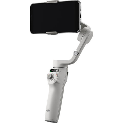 DJI Osmo Mobile 6 Estabilizador para Smartphone 8.5 Pulgadas 10.2 oz