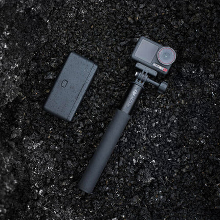 DJI Osmo Action 5 Pro Cámara De Acción 40MP UHD 4K120 4H Baterías