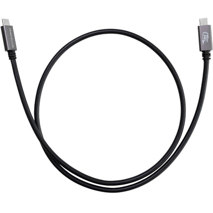 ProGrade Digital Cable USB-C 4.0 2.6 Pies 40 Gb/s Compatible Thunderbolt 3 4