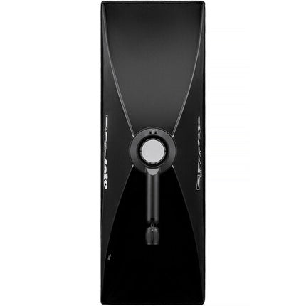 Profoto Clic Softbox Softbox Portátil 1x3 Pies con Funda Suave