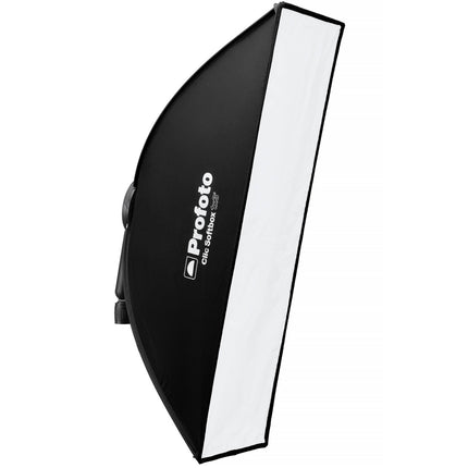 Profoto Clic Softbox Softbox Portátil 1x3 Pies con Funda Suave